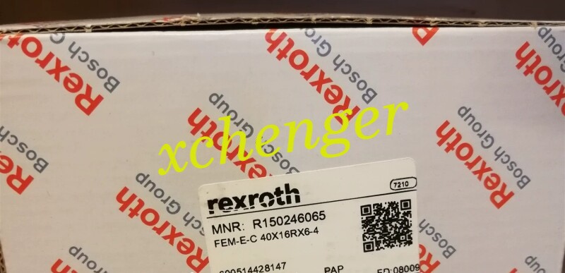 1PCS Rexroth Nut R150246065  new via FedEx or DHL