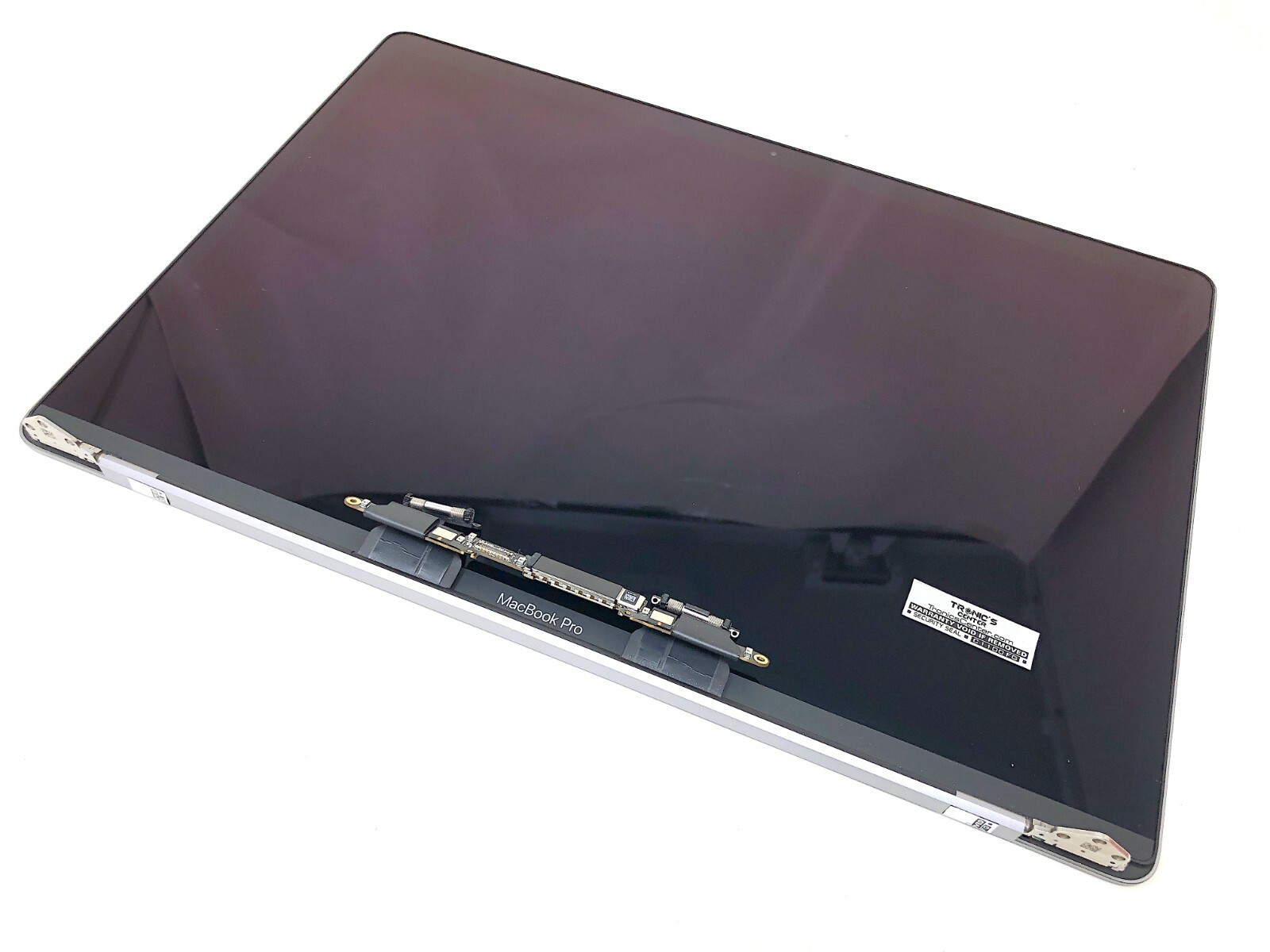 A2141 Display Screen 16" MacBook Pro Space Gray 2019 MPN 661-14201 OEM USED C