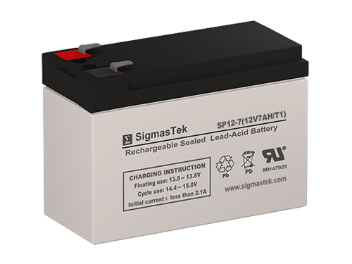 RBC2 UPS Replacement Battery for APC 360, SUA420NET, AP280