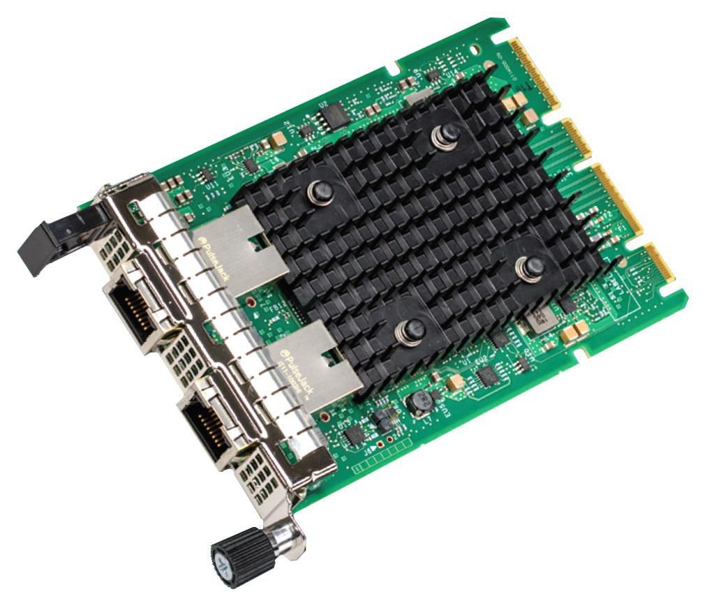 Lenovo 4XC7A08278-RFB ThinkSystem Intel X710-T2L 10GBASE-T 2-Port OCP Ether ~E~