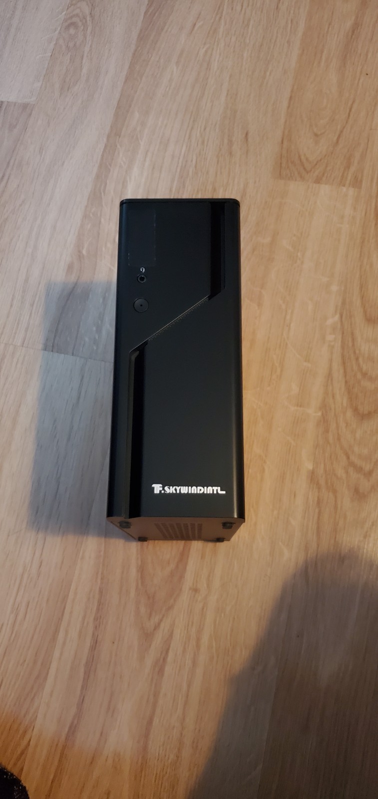 Mini ITX Desktop Computer 3.1Ghz 8GB RAM