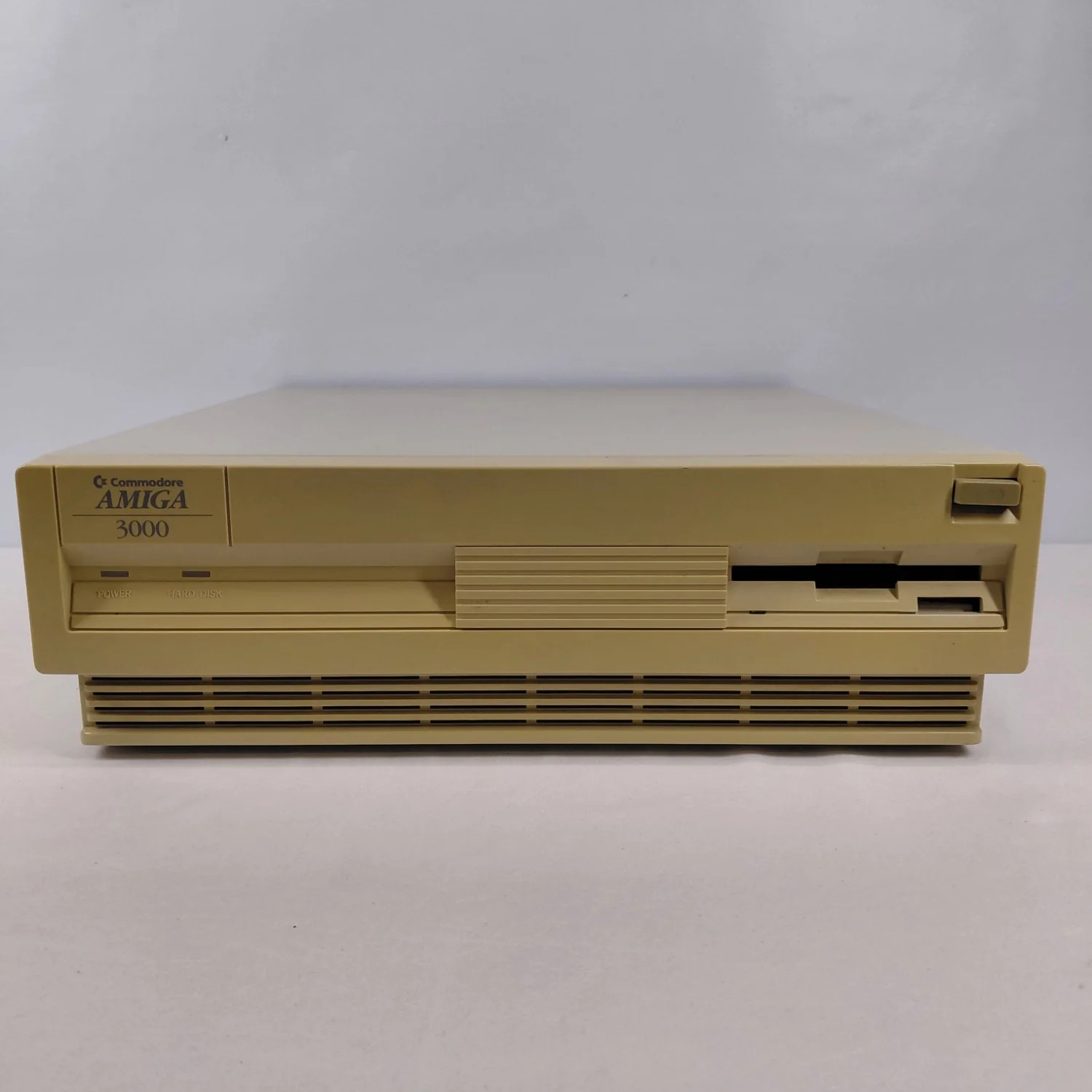 Commodore Amiga 3000 Vintage Personal Computer A3000