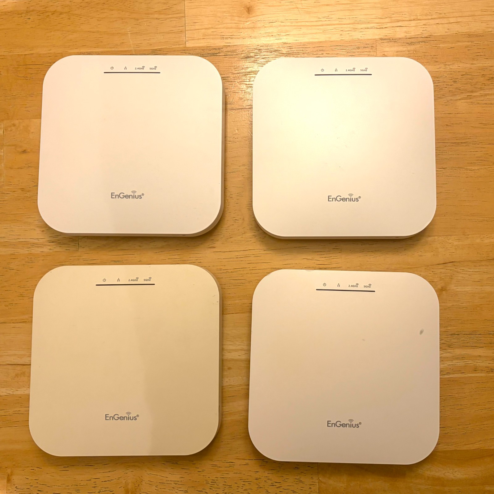 EnGenius EWS357AP v3 access point Wifi 6