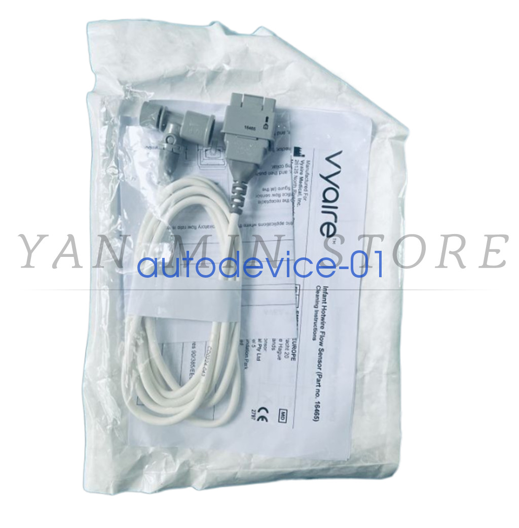 QTY:1 NEW Flow sensor 16465 FedEx DHL/FedEx
