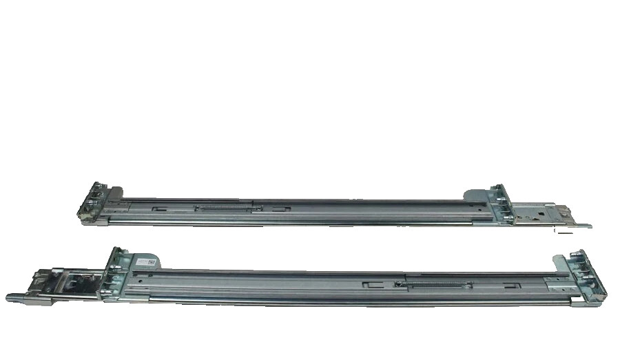 Dell PowerEdge R720 R730 Server Rail Kit B6 00TKYT (L) 024V27 (R)