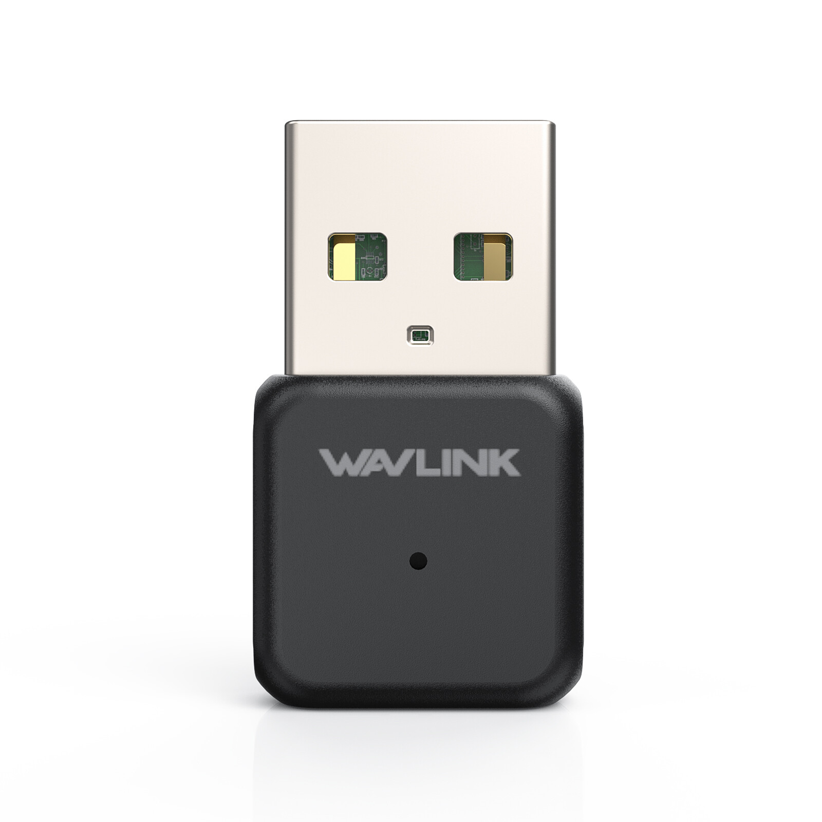 Wavlink AC650/AX1800 USB WiFi Adapters Dual Band Win/Mac & Win 7-11 650/1800Mbps