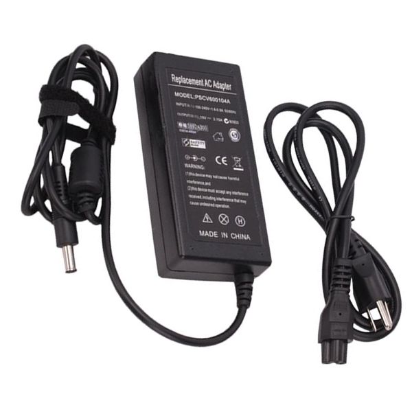 AC Adapter Charger Power for Samsung NP-RV510-A01US RV510-A01 NP-SF510 NP-R720E