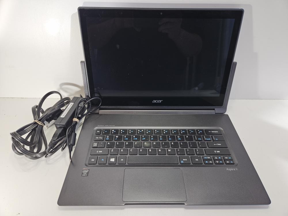 ACER ASPIRE R7 (P19022691)