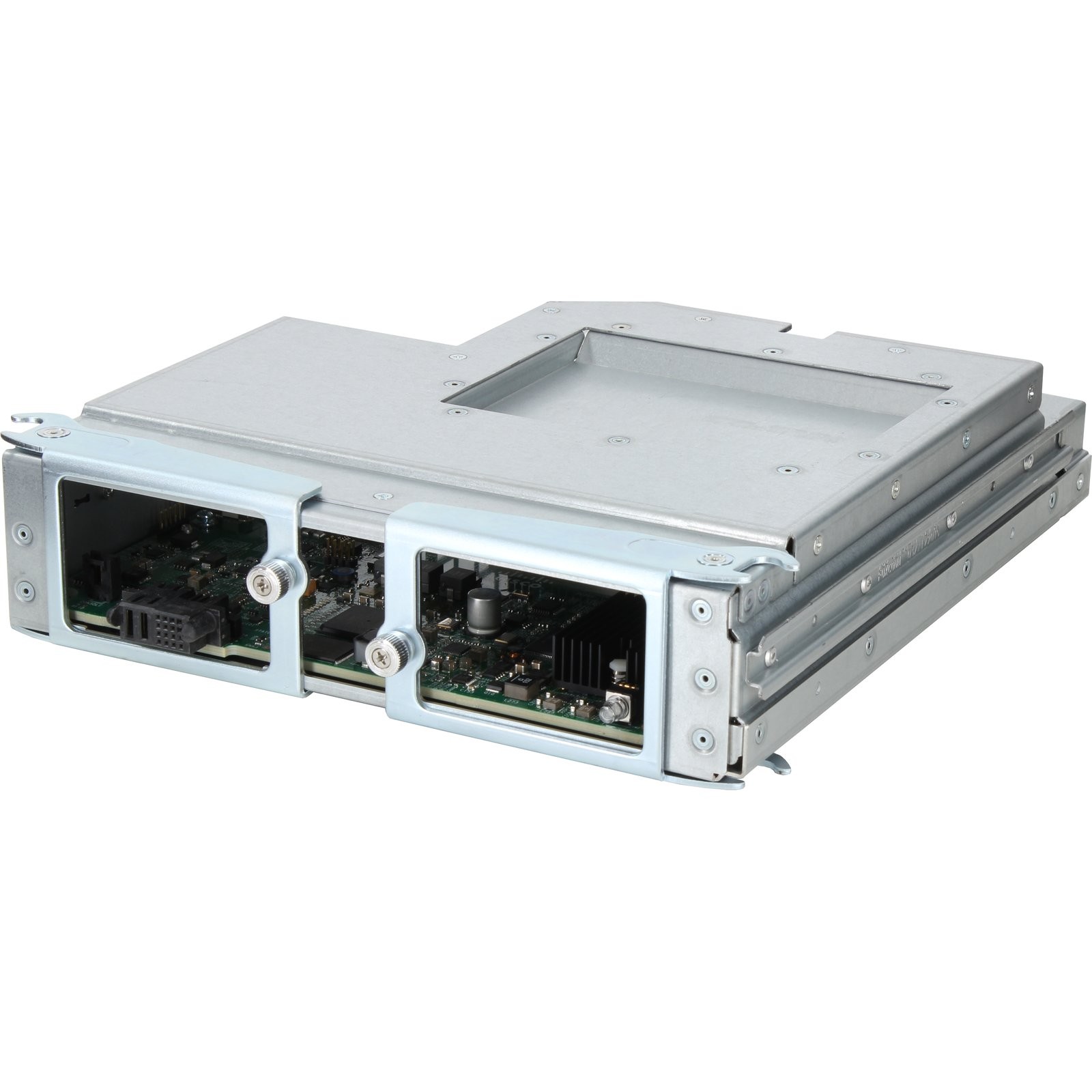 Cisco Nexus N9K-C9504-FM Fabric Module N9K-C9504-FM