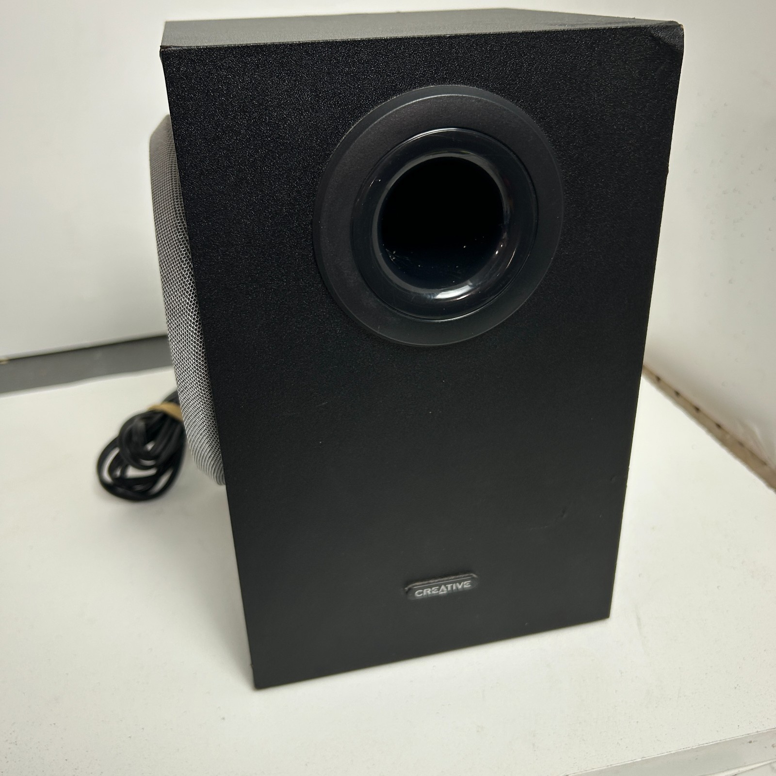 Creative Inspire T3100 2.1 Speaker System with Subwoofer