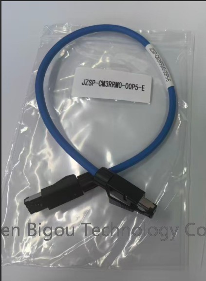 JZSP-CM3RMMO Compatible Servo Cable for Yaskawa – CNC Robot Replacement Part