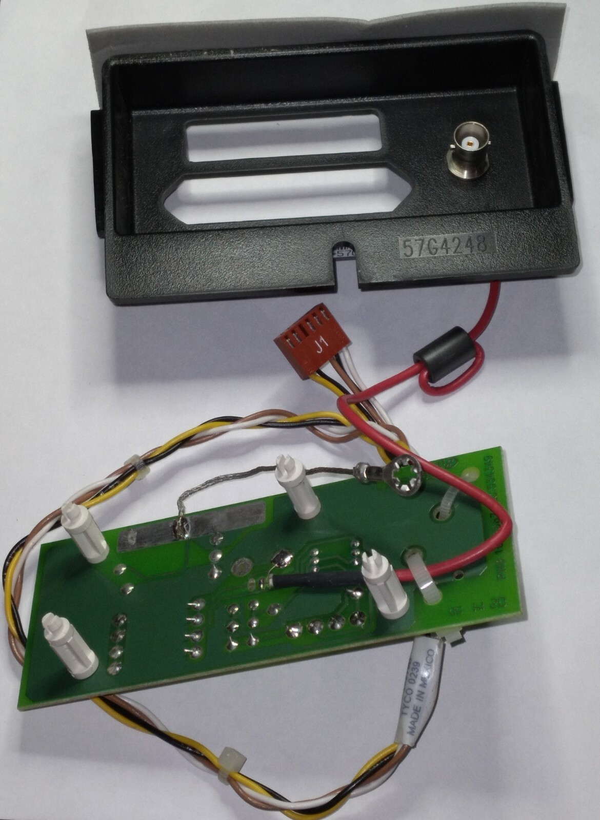 57G4246 - IBM 4230 Coax/Parallel/Serial Attachment For Models 5S3 and 5I3 