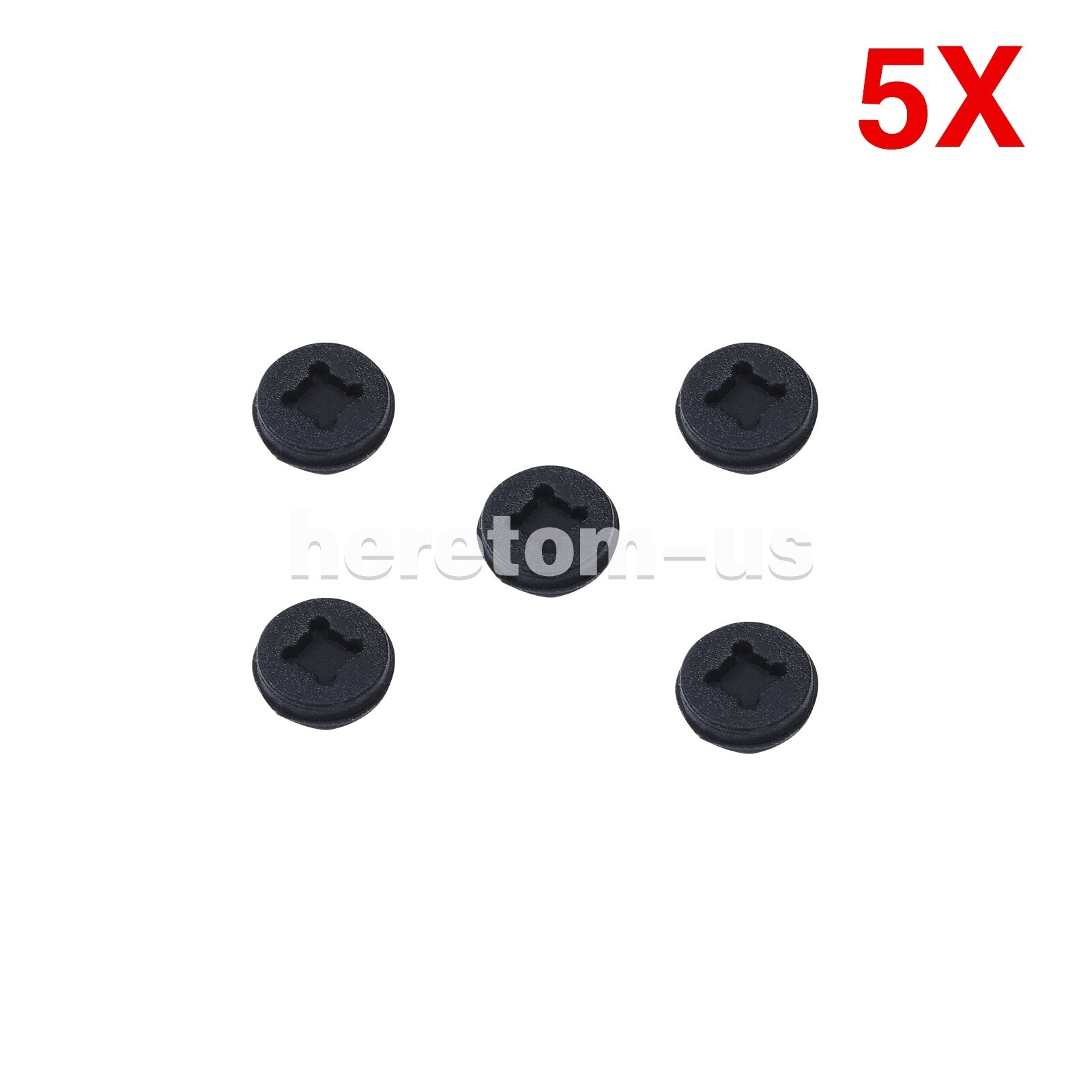 Lot Mouse Stick Point Cap Trackpoint For HP 840 850 740 750 745 755 G7 G8 Laptop