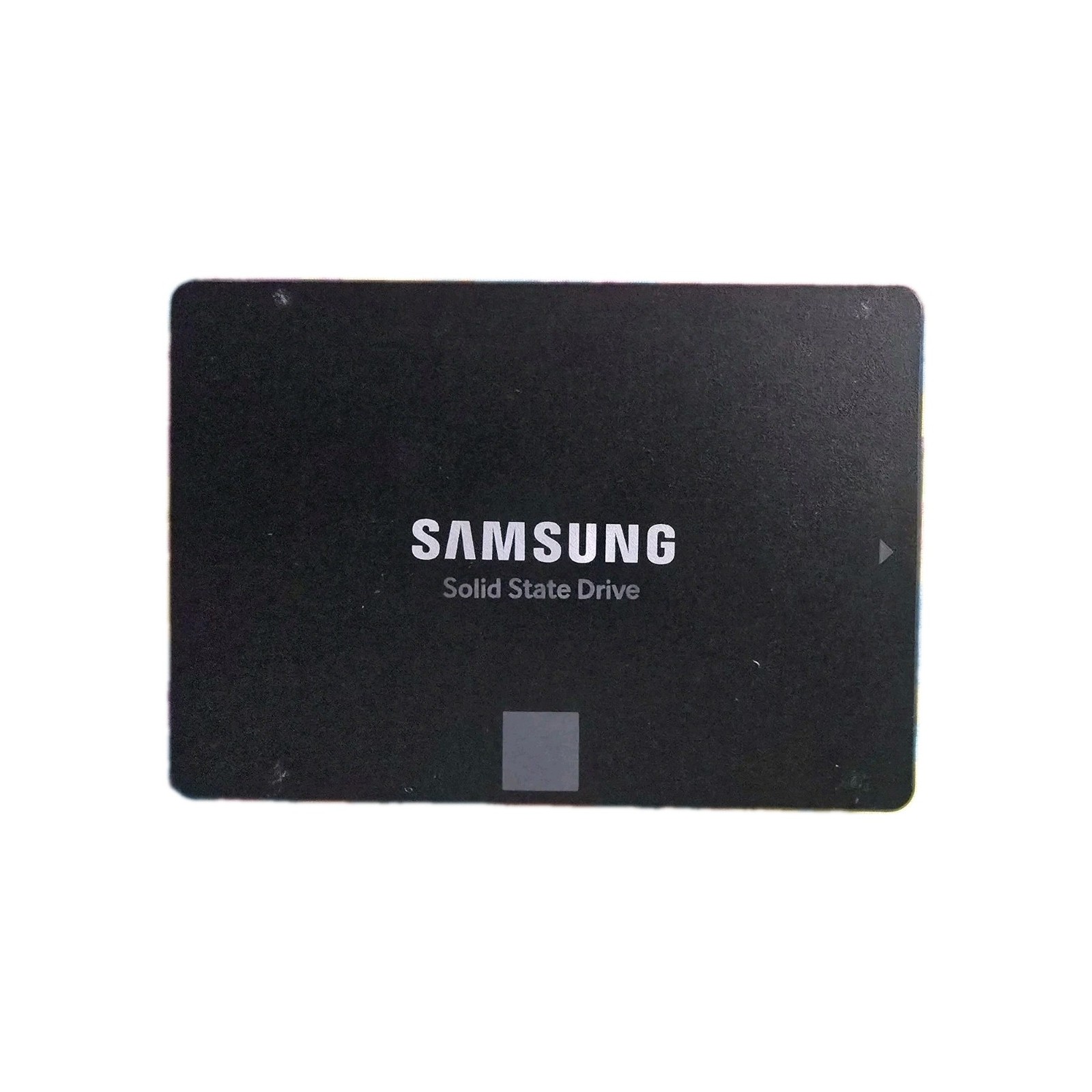 Samsung 870 EVO Series 4TB SATA 6Gbps 2.5 Inch Internal SSD MZ-77E4T0 - Open Box