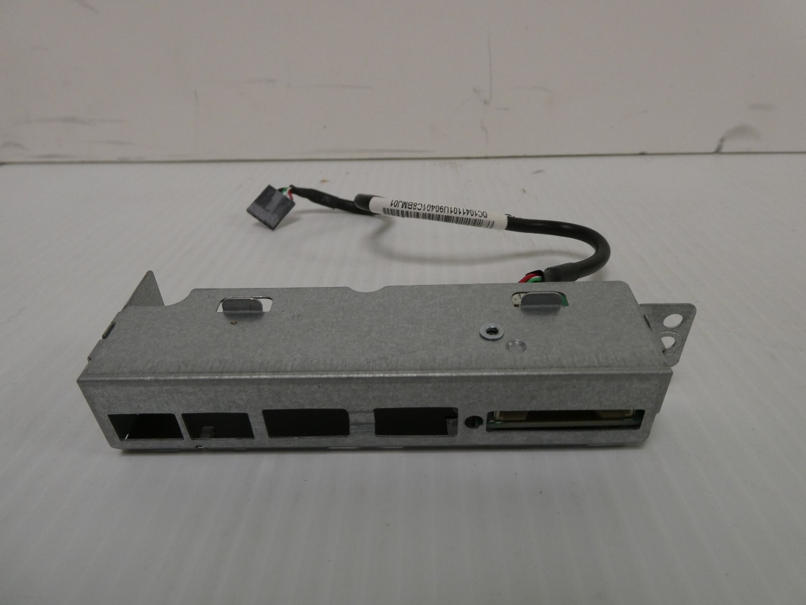 Acer Aspire TC-865 Genuine USB Audio Card Reader Board w/Cable DA1371100C
