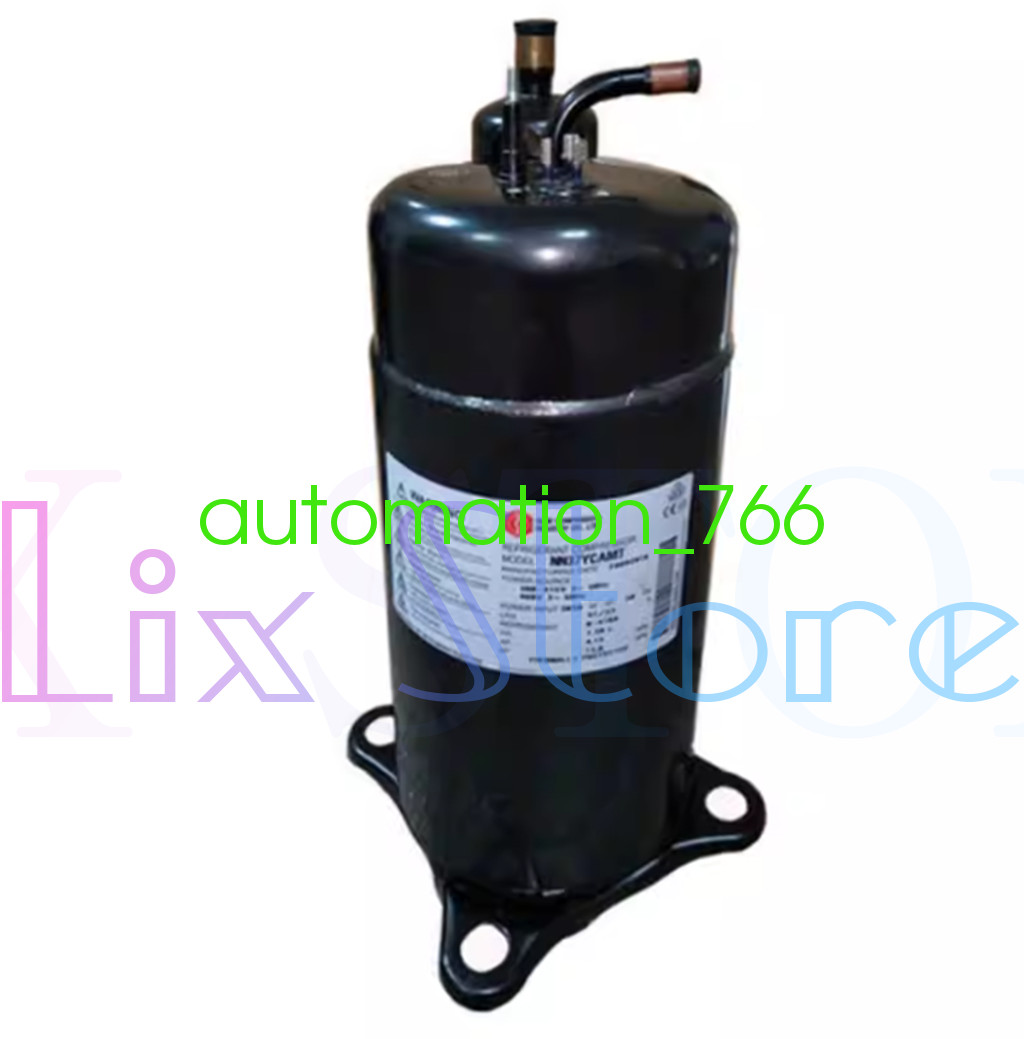 QTY:1 NEW For NN40YDAMT  Air Conditioner R410 Compressor shipping Via DHL/Fedex
