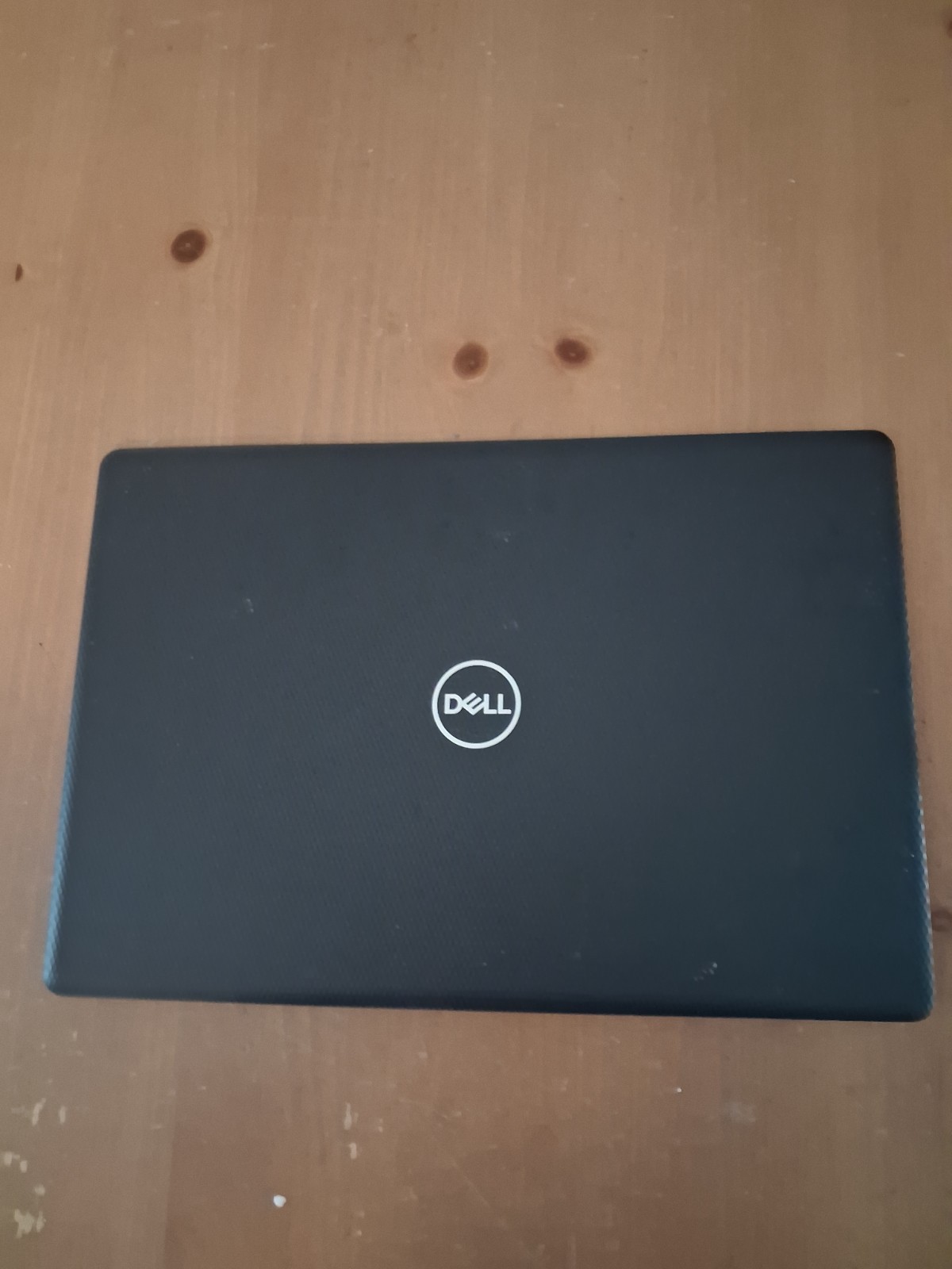 New LCD Rear Back Cover  for Dell Inspiron 15 3000