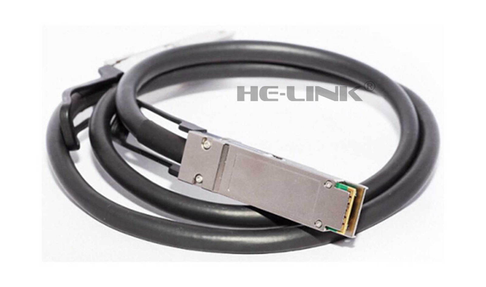 5m JNP-100G-DAC-5M Juniper Compatible 100Gb QSFP28 DAC Cable