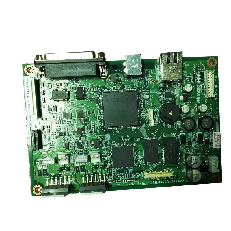 Original Main Board for Mimaki CG-60SRIII CG-130SRIII CG-160SRIII MP-M016451