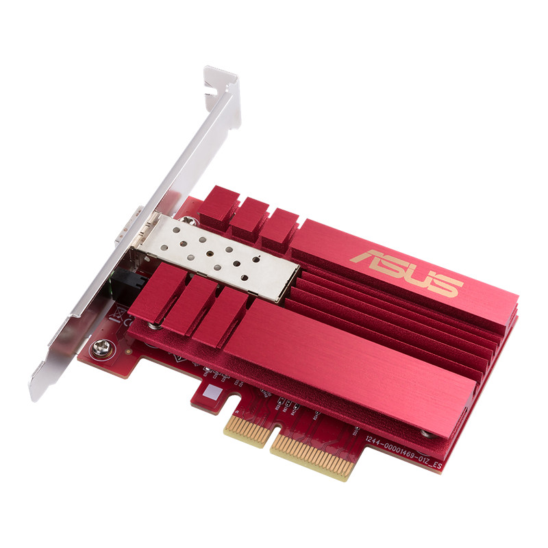 ASUS XG-C100F SFP+ 10G Network Adapter