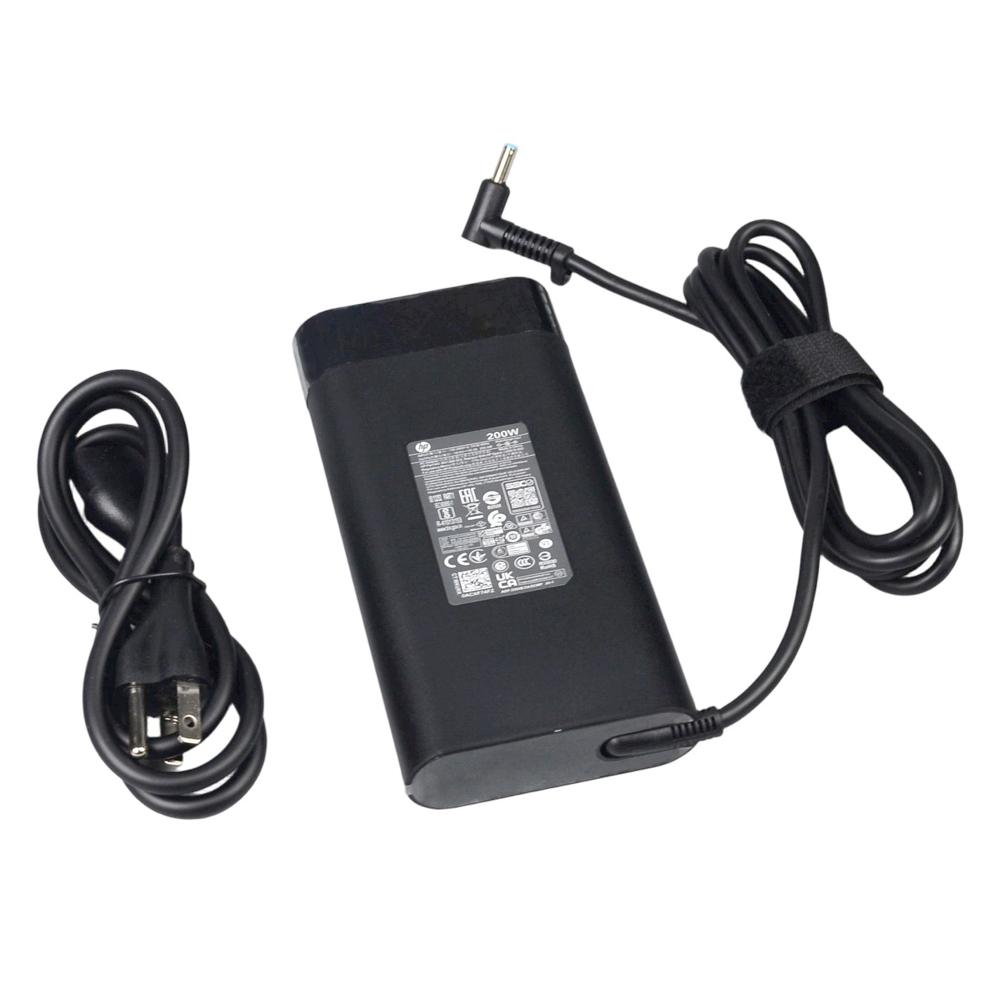 For HP 200W TPN-DA10 19.5V AC Adapter Power Supply L15879-002 L15537-001 New