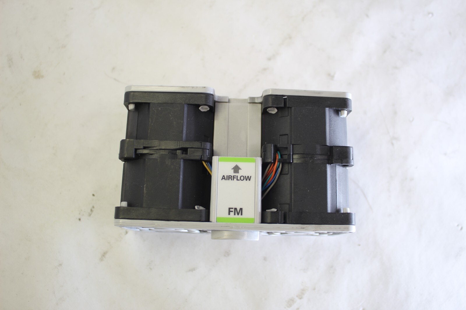 Sun Oracle 7089073 Rev:01 X5-2 X6-2 40x56mm Dual Counter Rotating Fan