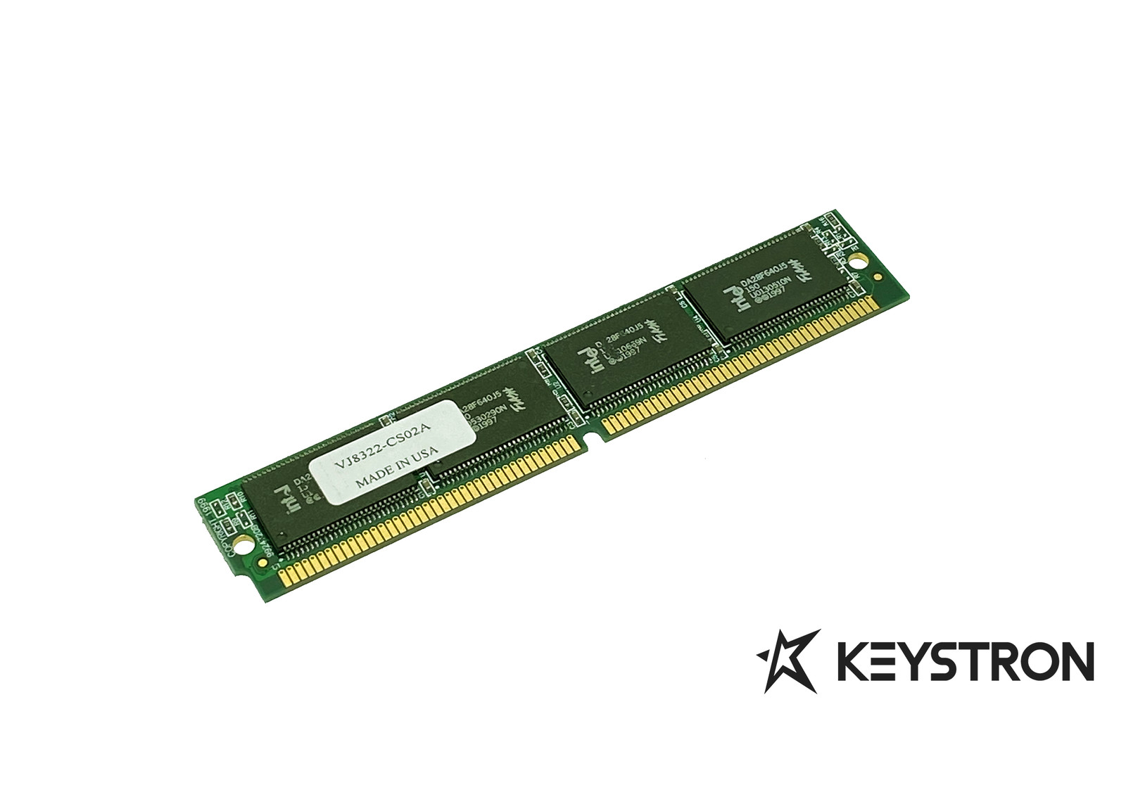 APPROVED 32MB FLASH SIMM MEMORY UPGRADE FOR CISCO 2620 2621 2650 2651 ROUTER