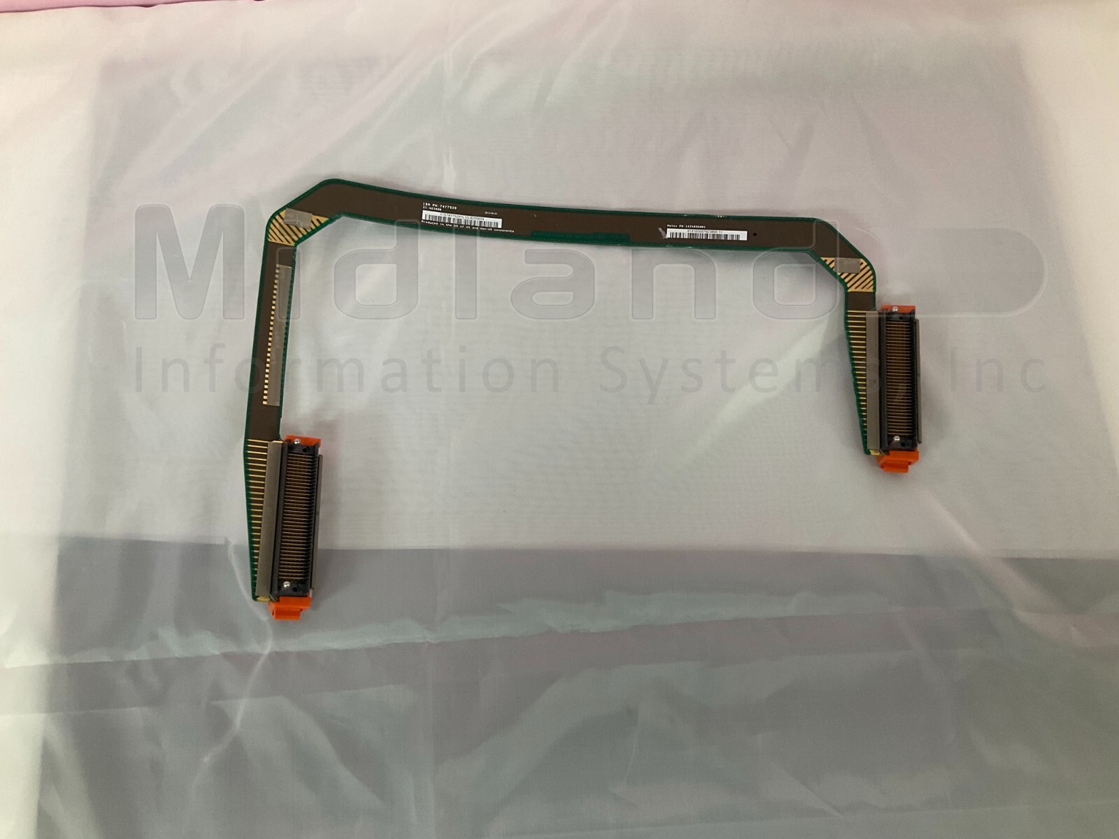 IBM 74Y7529 CEC Interconnect Cable