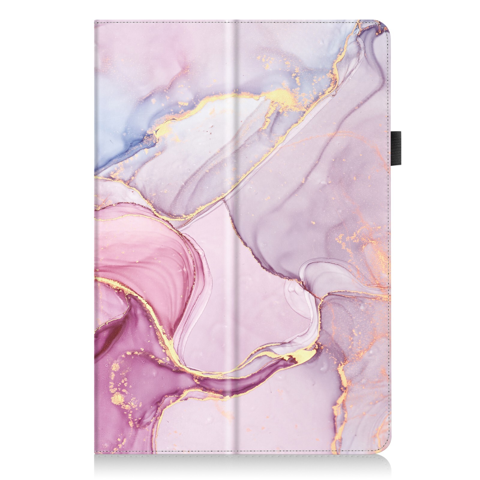 Case for ONN 12.1" Tablet Pro (2024 Model) Folding Stand Cover w/Auto Wake/Sleep
