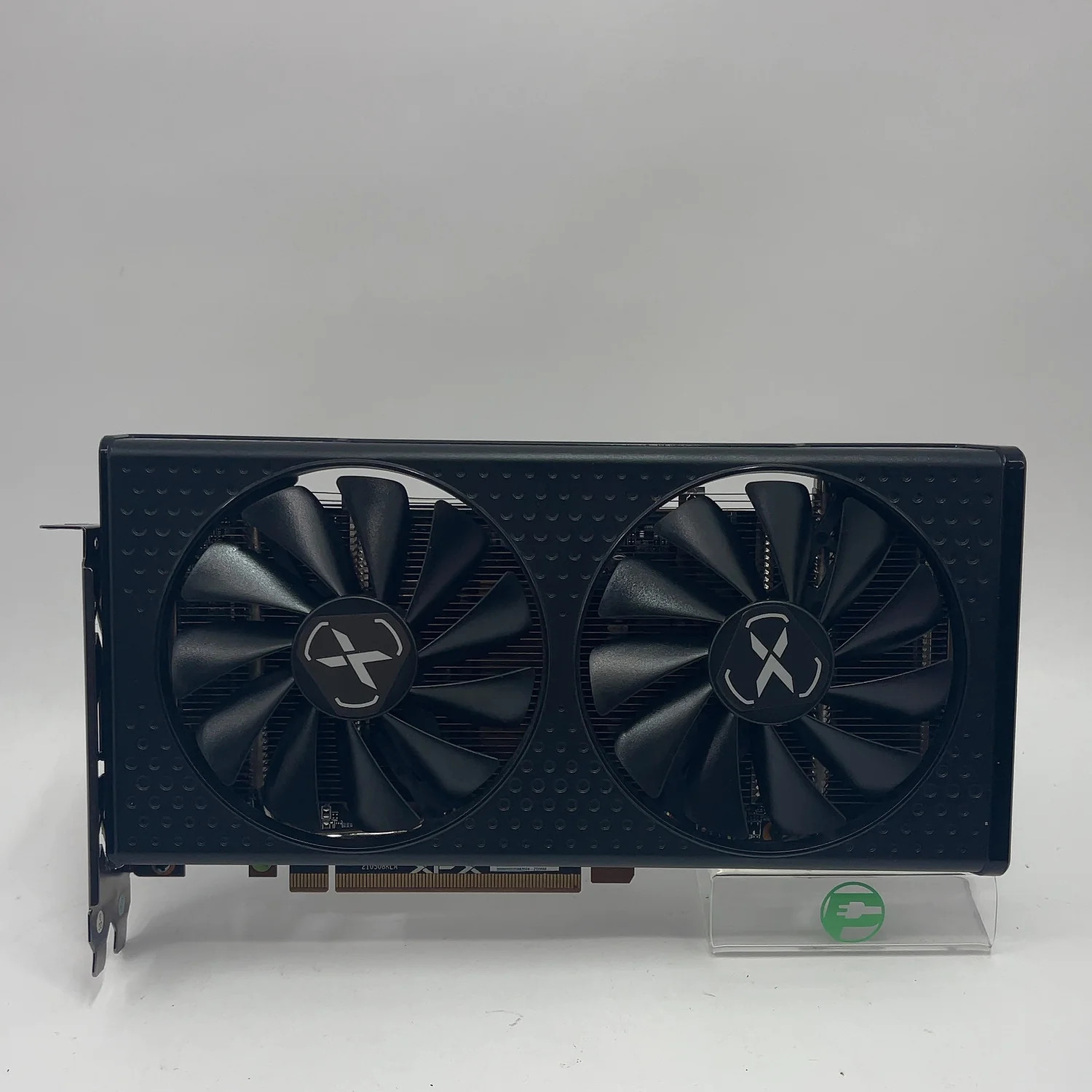 XFX Radeon RX 6650 XT XFX Speedster SWFT210 8GB GDDR6 Graphics Card RX-665X8D