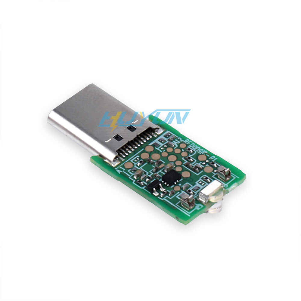 for DELL ALIENWARE AW920H Tri-mode Headset USB Adapter USB Dongle Receiver 