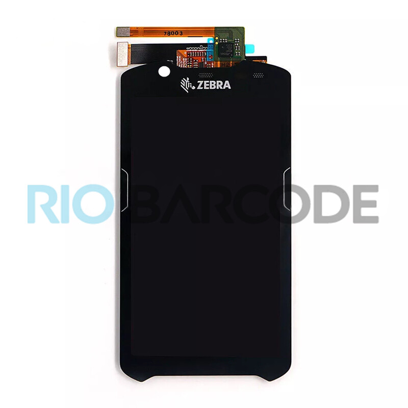 LCD and Touch Digitizer Replacement for Zebra TC52 TC520K TC57 TC57HO