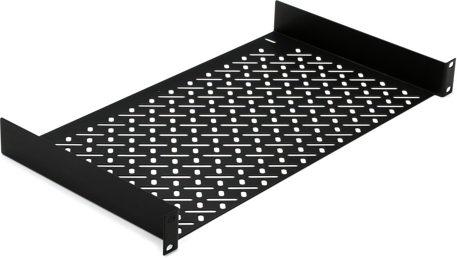 Middle Atlantic Products UTR1 1U Utility Rack Shelf (5-pack)
