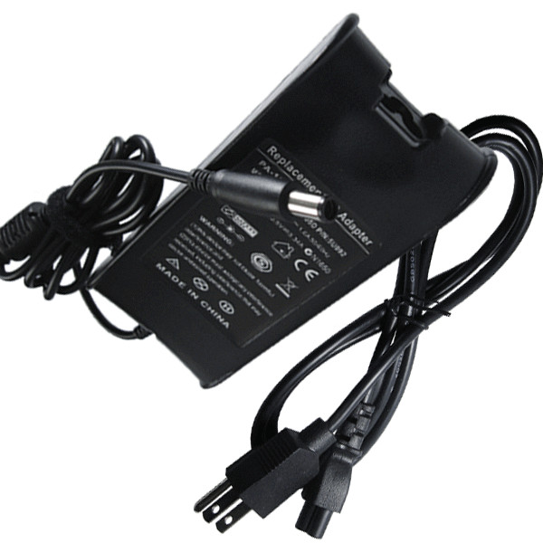 For Dell Latitude 11 3180 3189 3190 P26T Laptop Charger AC Adapter Power Supply