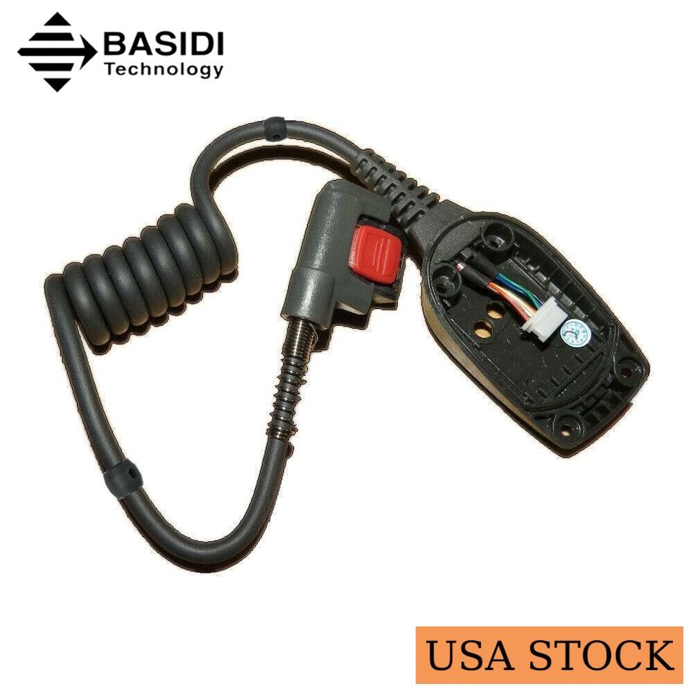🔥10X Scan Cable and Power Cable for Symbol RS409 RS419 WT4090 WT41N0 US STOCK🔥
