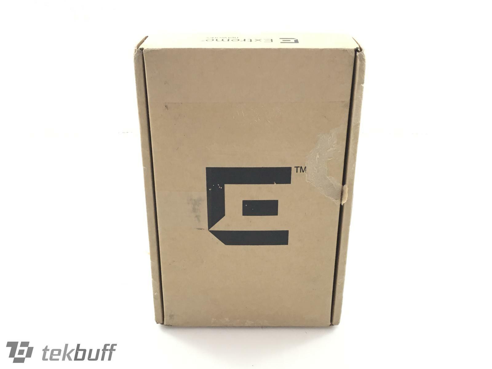 Extreme Networks 31025 CLD Wall-Plate Dual Band Access Point -802.11ac/abgn