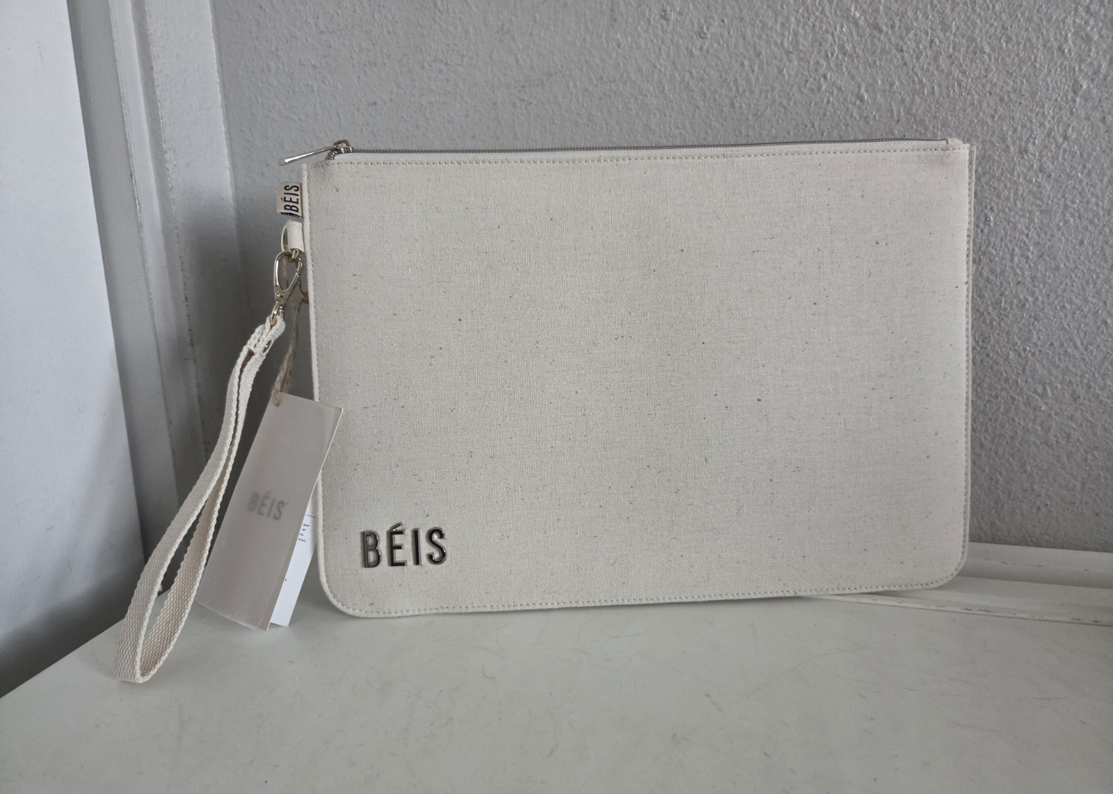 Beis Padded Laptop/Tablet Sleeve