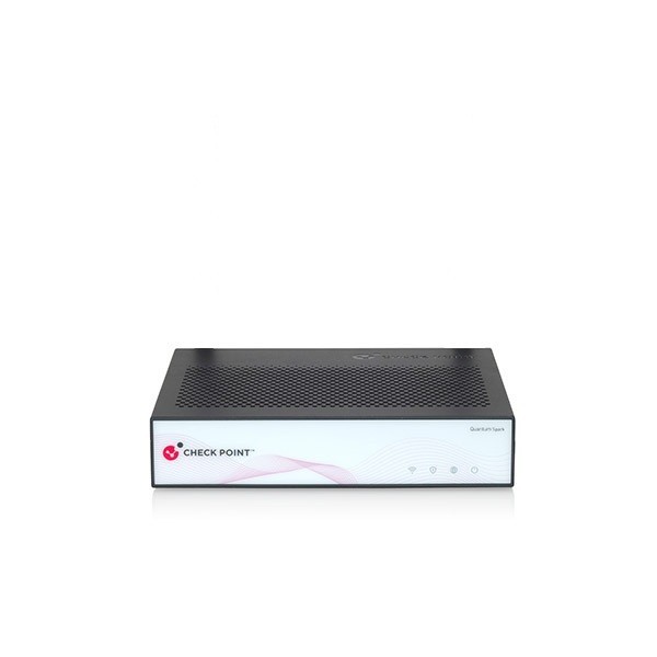 Check Point 2530 firewall + 1 year SNBT subscription CPAP-SG2530-SNBT-SS-PREM-1Y