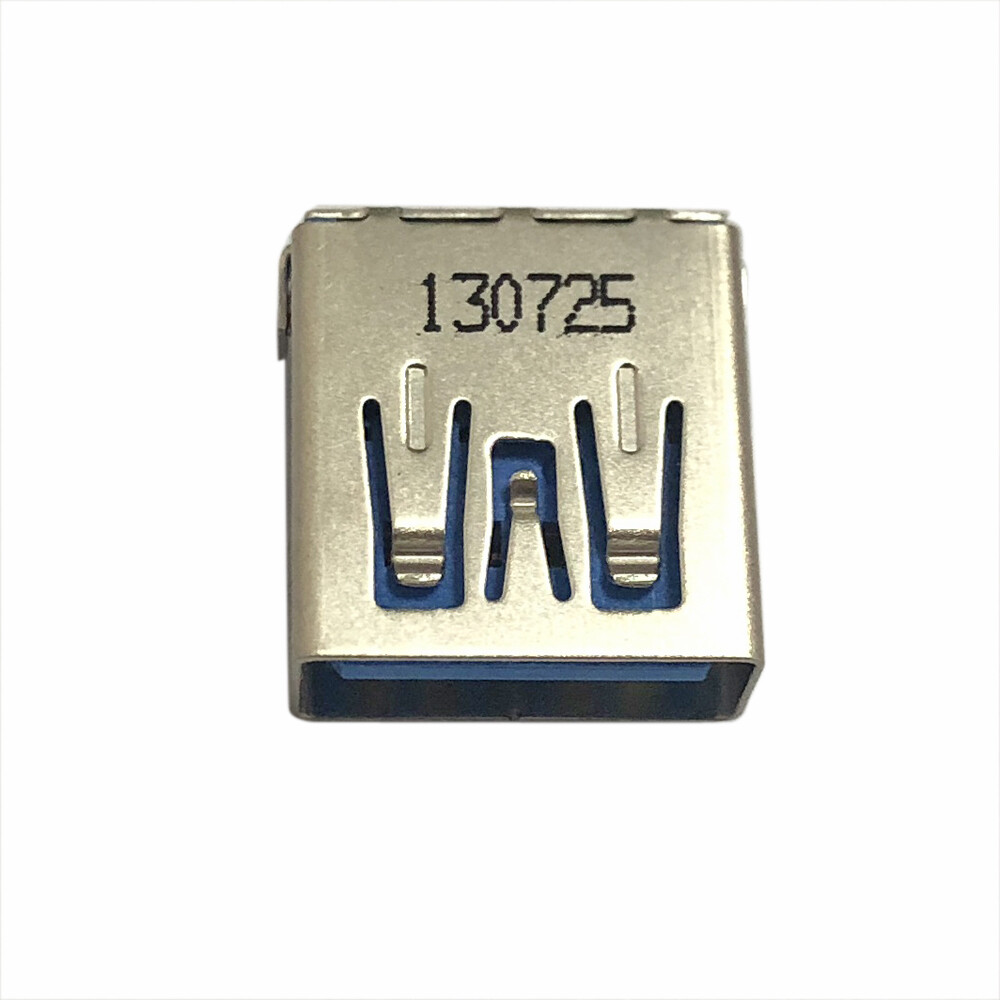 Brand New USB DC JACK Power Port connector For MSI Creator 17 MS-17G1 9SF
