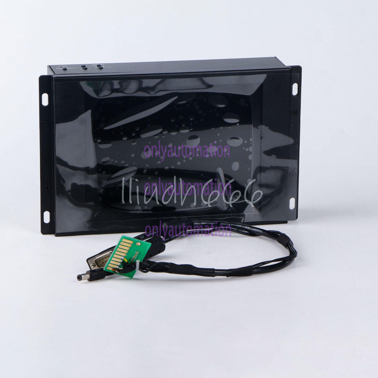 1PCS NEW LCD-TEMP MCS-2 TV MCS-3 TV Monitor