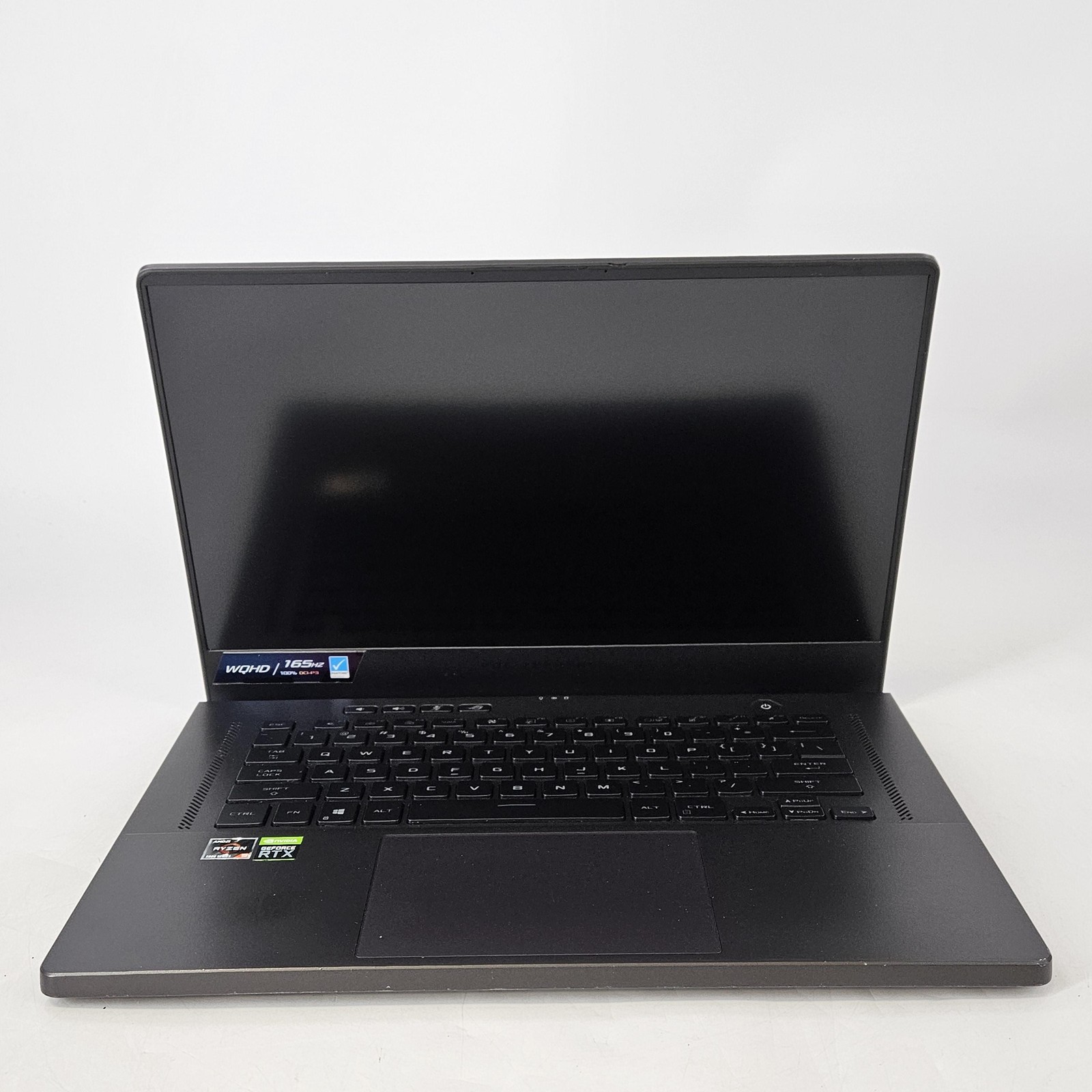 Asus ROG Zephyrus G15 GA503 15 165Hz 2K 3.3GHz Ryzen 9 5900HS 16GB 1TB RTX 3070