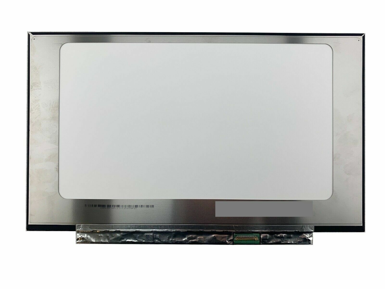 14" Led Lcd Screen for HP L42693-ND2 M140NVFA R5 FHD 30 Pin