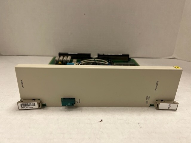Fujitsu FC9607HMA3, SNPQALS5AA, FLM-2400 HS MUX UN