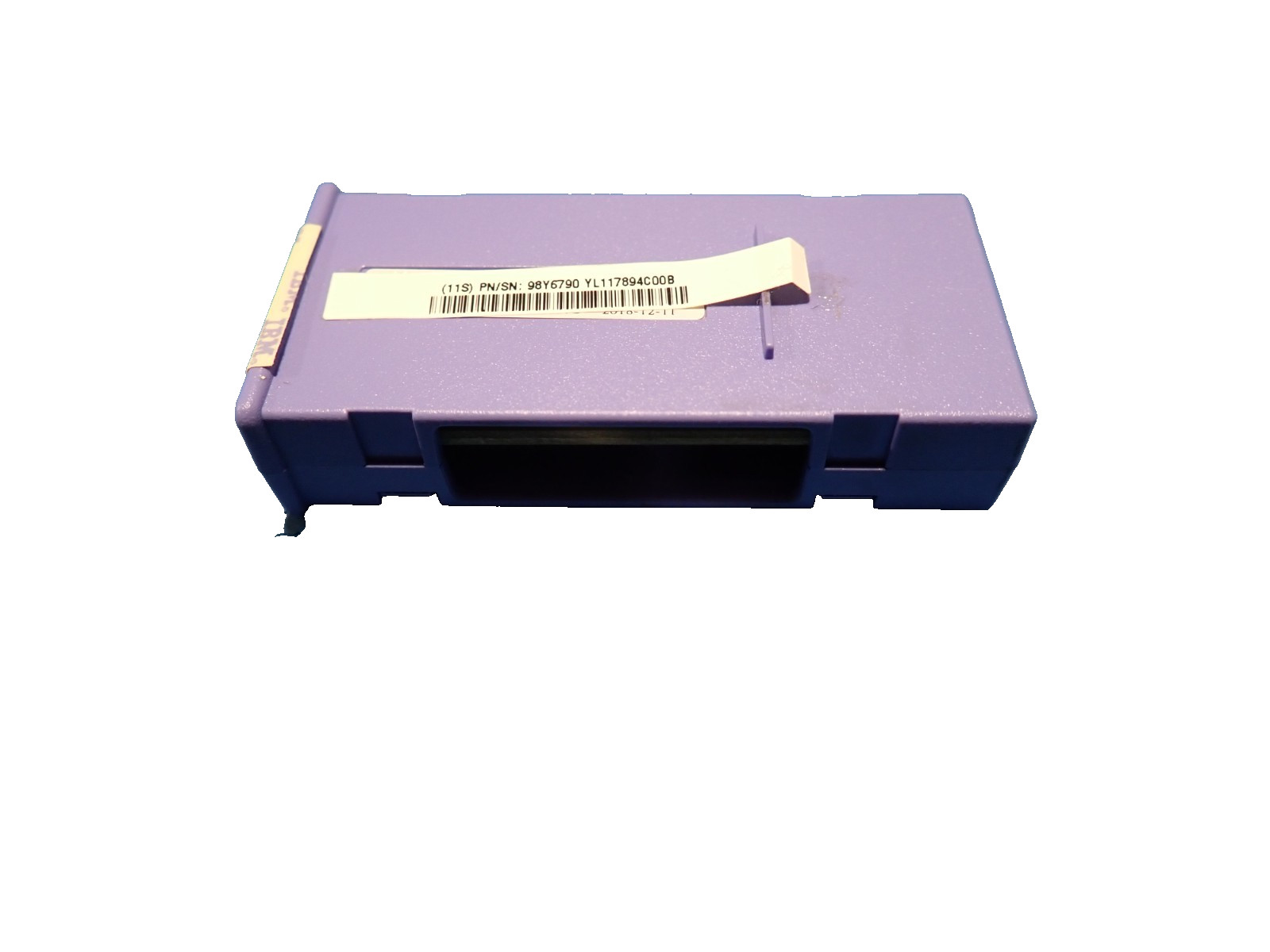 IBM 98Y6790 DS8880 8284 Internal Storage System VPD Vital Product Data Card