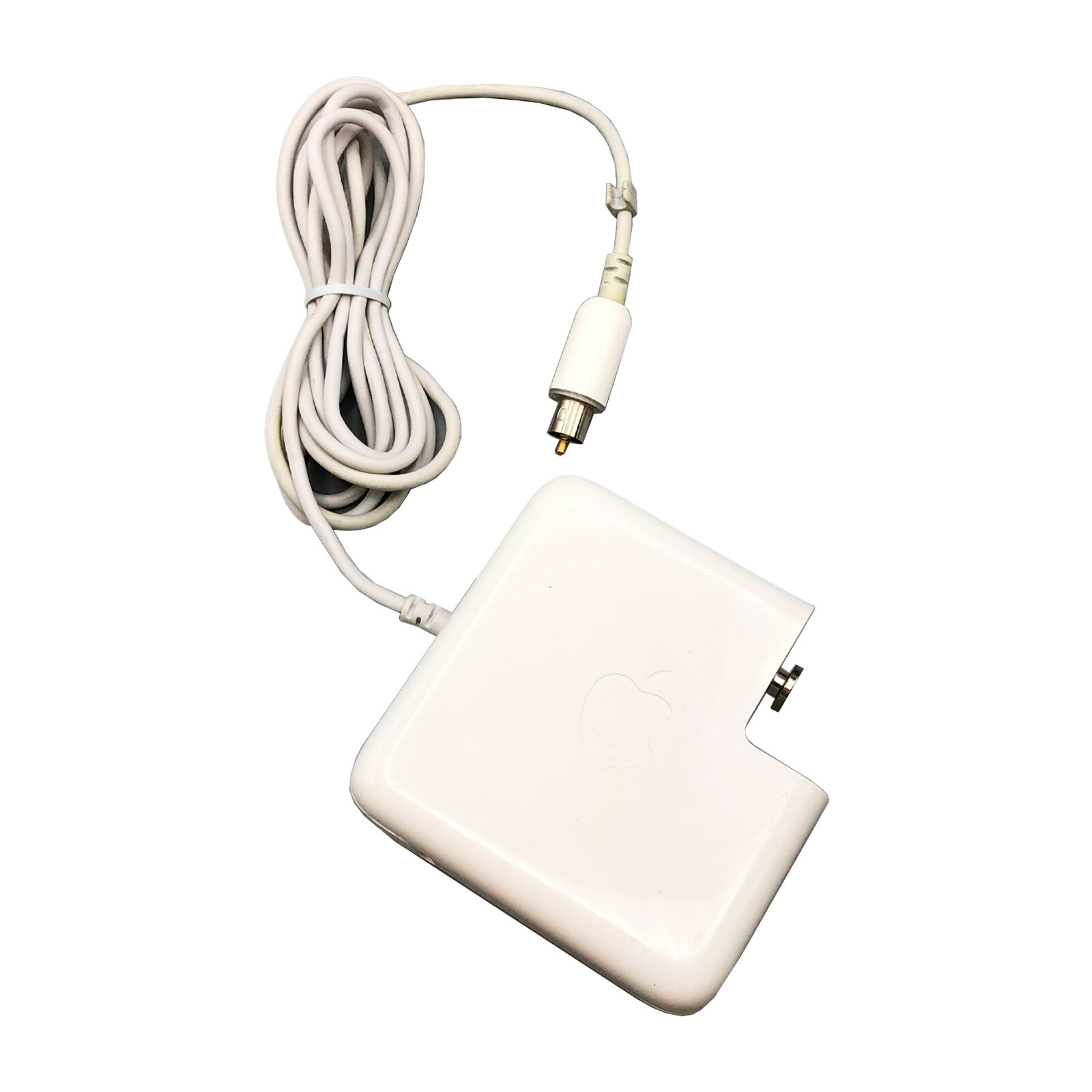 Genuine OEM Apple iBook G3 G4 Charger Laptop Power Supply w/o P.Cord