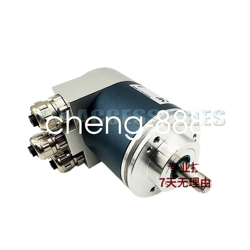 QTY:1 NEW 8.5888.5631.3112 Absolute Encoder 13 bit  via FedEx or DHL