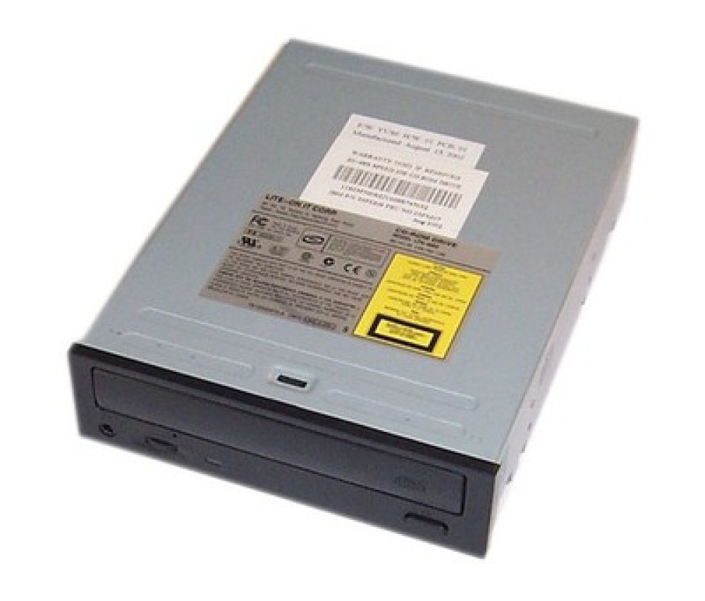 IDE 33P3206 LTN-486S Black Bezel. Genuine or compatible IBM replacement bezel