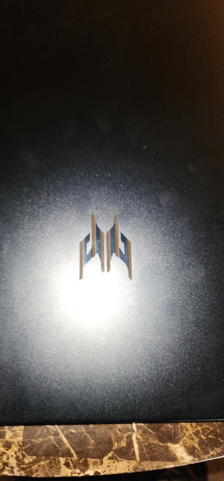 acer predator helios 18