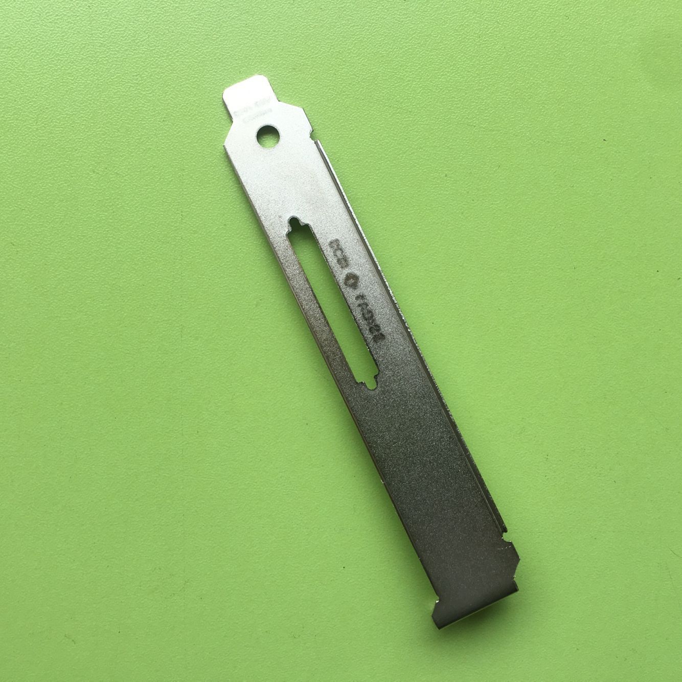 Full height Bracket for Adap Bracket for Adaptec 29320LPe LSI 20320ie SCSI Card