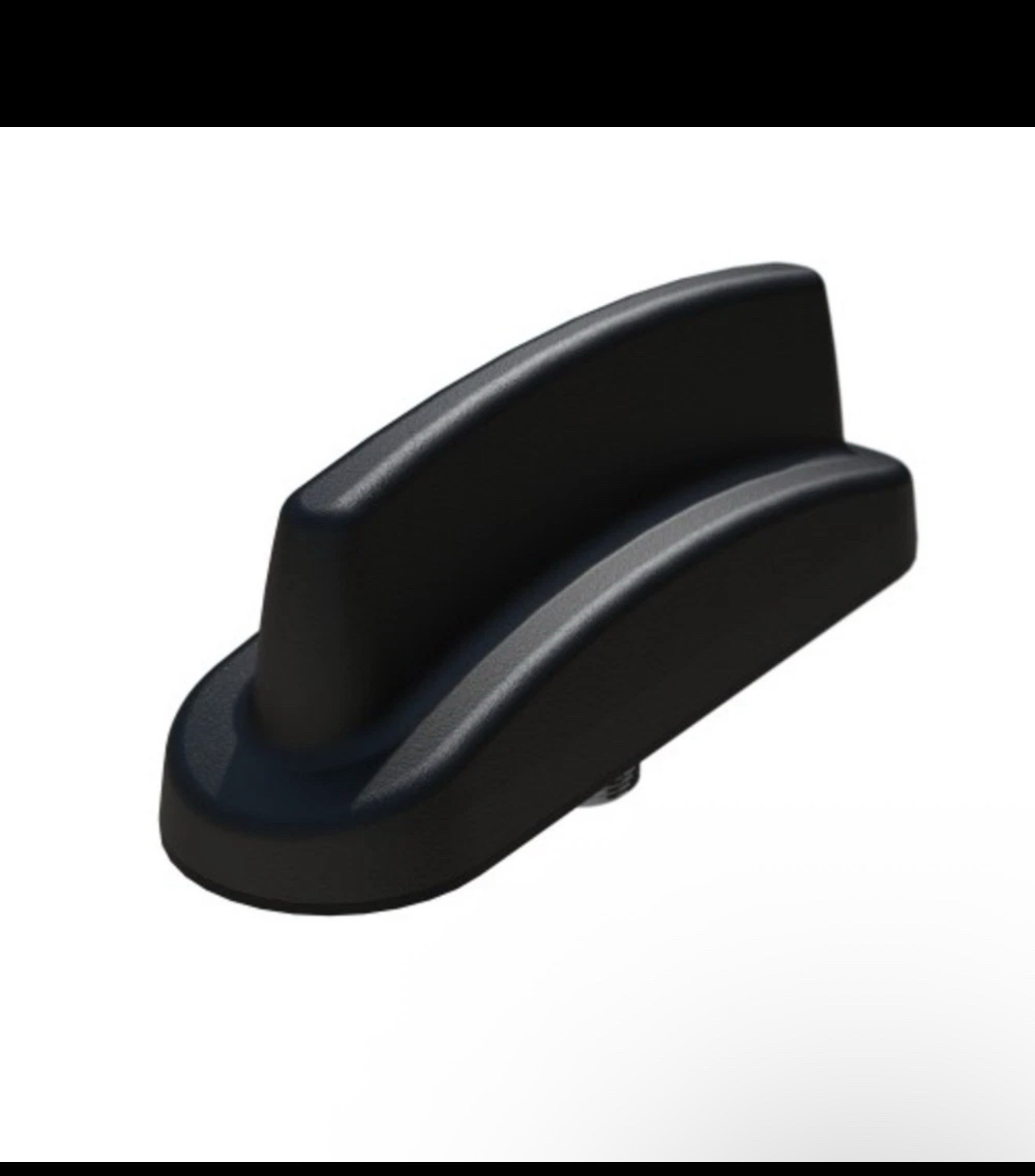 New Panorama Antennas BPAM-BC3G-26-3SP Low Profile Cellular MIMO 2g/3g/4g LTE